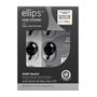 Picture of ELLIPS SHINY BLACK